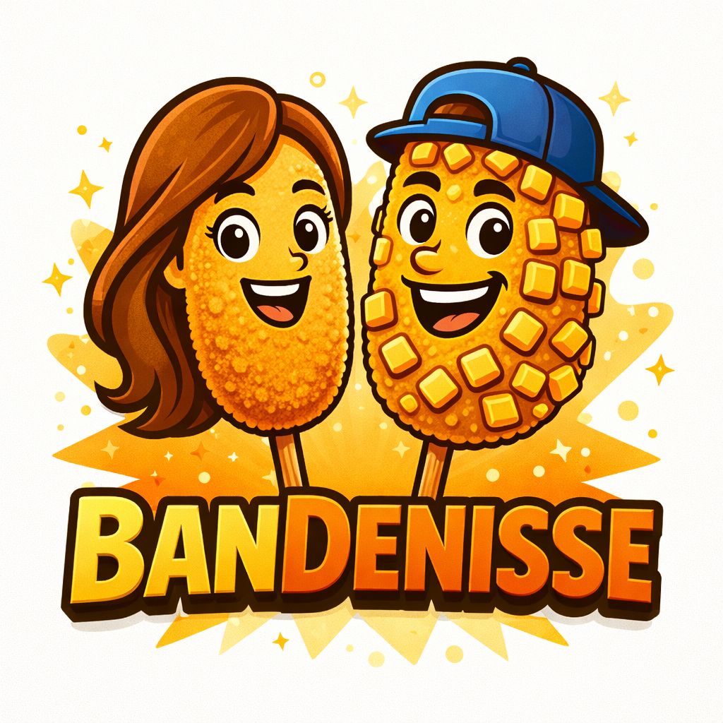 Logo de BanDenisse